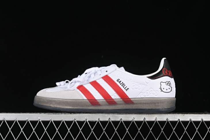 Picture of Adidas Gazelle _SKUfw18028549168384722fw